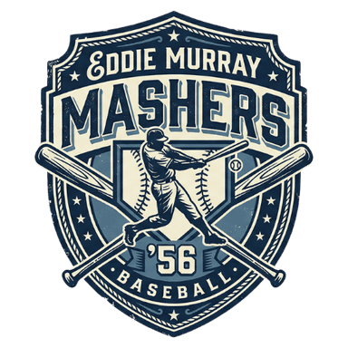 Eddie Murray Mashers '56